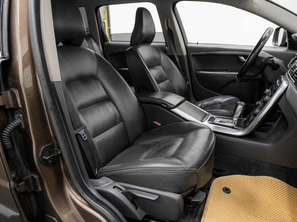 Купить Volvo XC70, 2012, 264 000 км.. Фото: #7