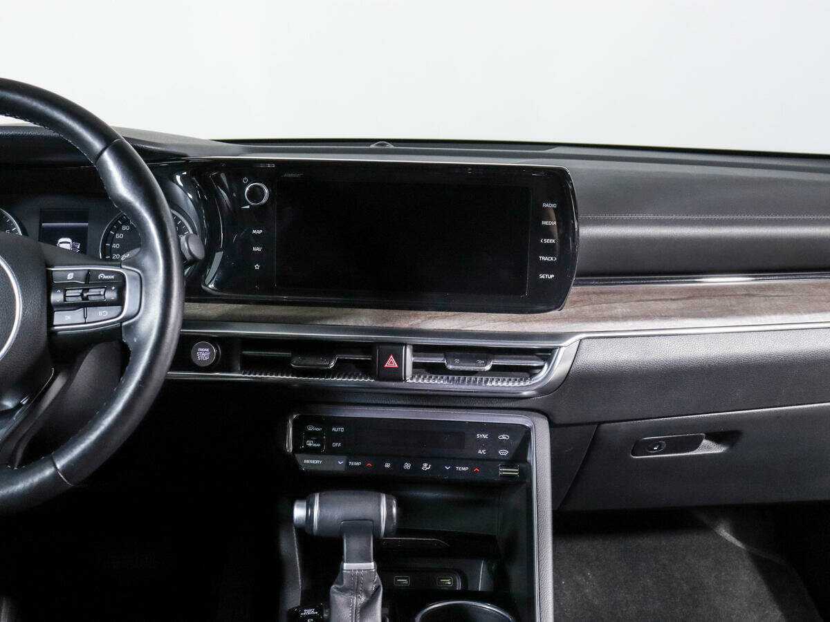 Купить Kia K5, 2020, 105 000 км.. Фото: #10