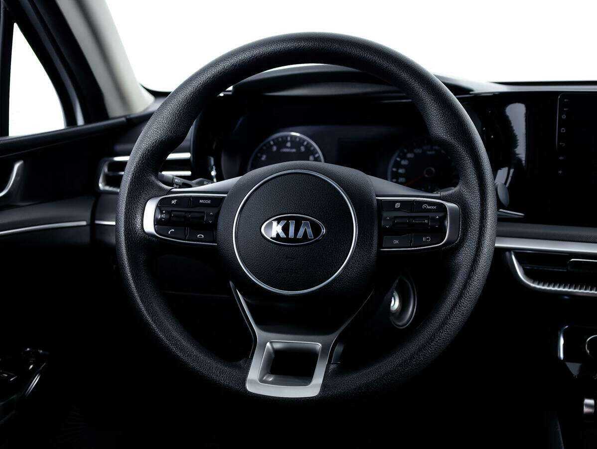 Купить Kia K5, 2021, 57 707 км.. Фото: #11