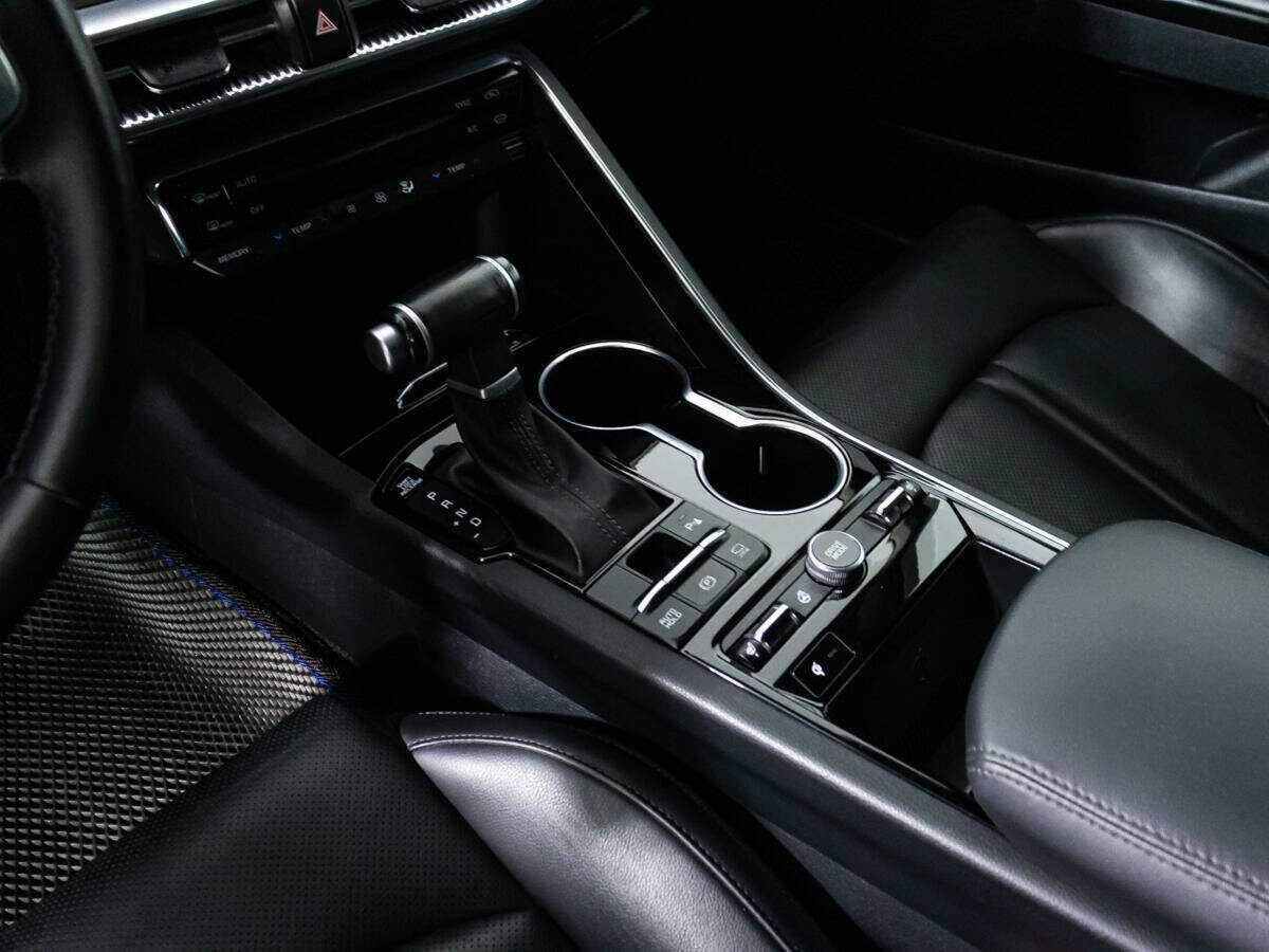 Купить Kia K5, 2021, 70 553 км.. Фото: #18