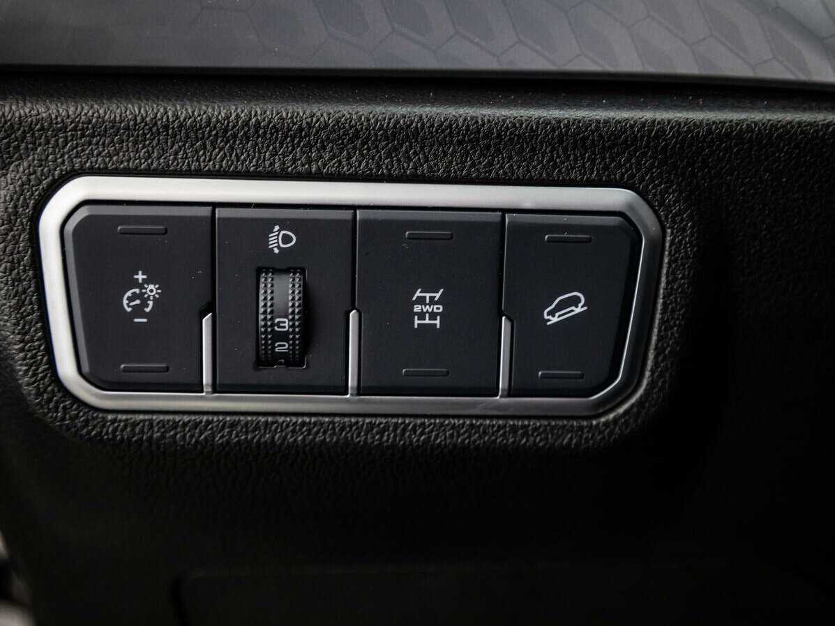 Купить Haval F7x, 2022, 24 169 км.. Фото: #12