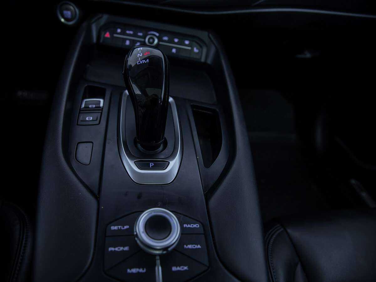 Купить Haval F7, 2021, 94 862 км.. Фото: #14