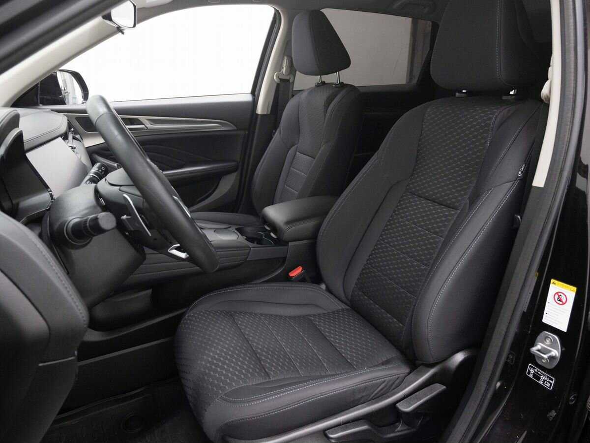 Купить Haval F7, 2021, 56 150 км.. Фото: #8