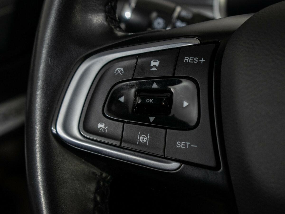 Купить Chery Tiggo 8 Pro, 2022, 47 000 км.. Фото: #18