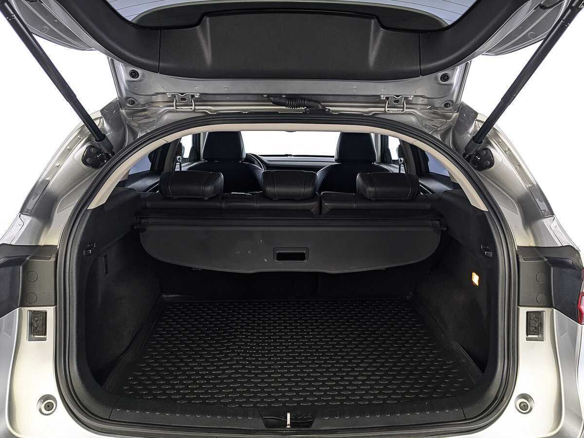 Купить Haval F7, 2021, 35 479 км.. Фото: #9