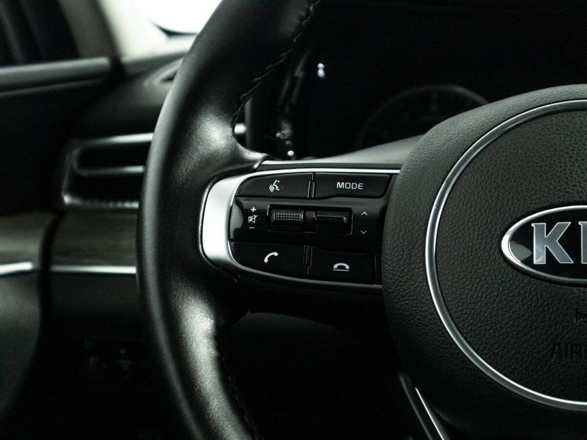 Купить Kia K5, 2020, 87 544 км.. Фото: #24