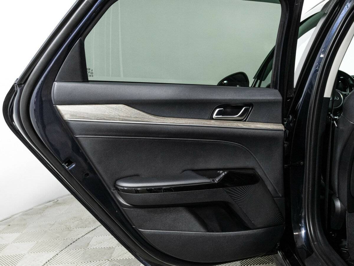 Купить Kia K5, 2020, 39 560 км.. Фото: #25