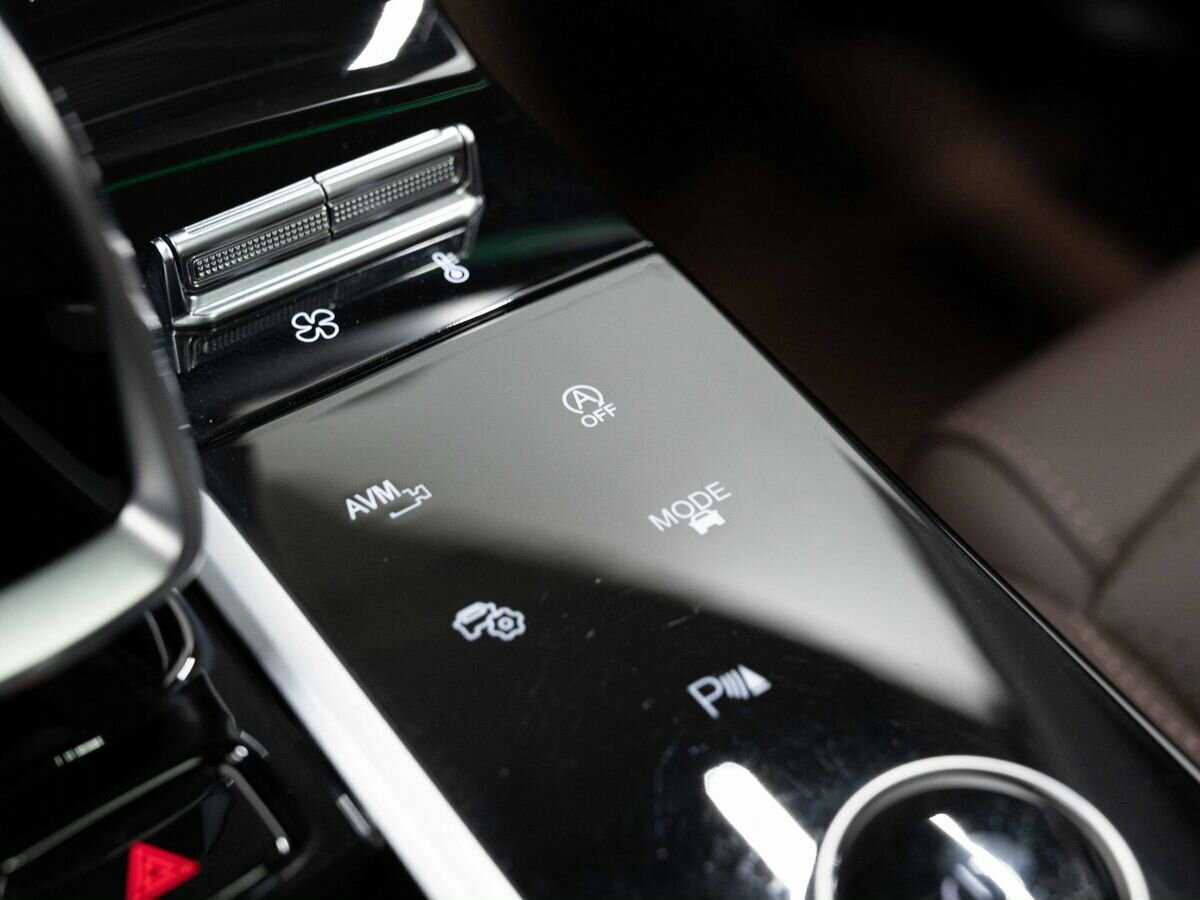 Купить Chery Tiggo 8 Pro, 2023, 14 000 км.. Фото: #23