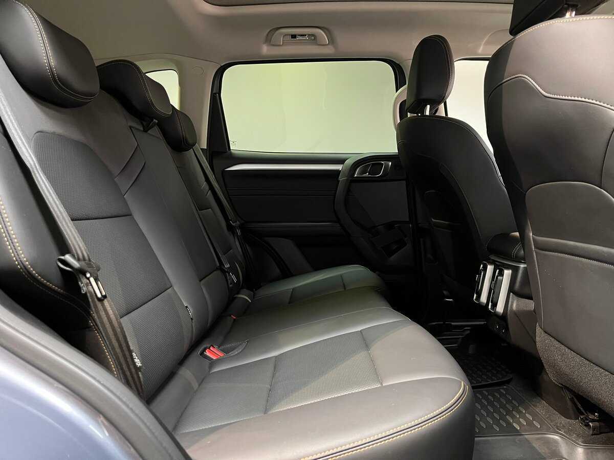 Купить Haval Dargo, 2023, 55 969 км.. Фото: #20