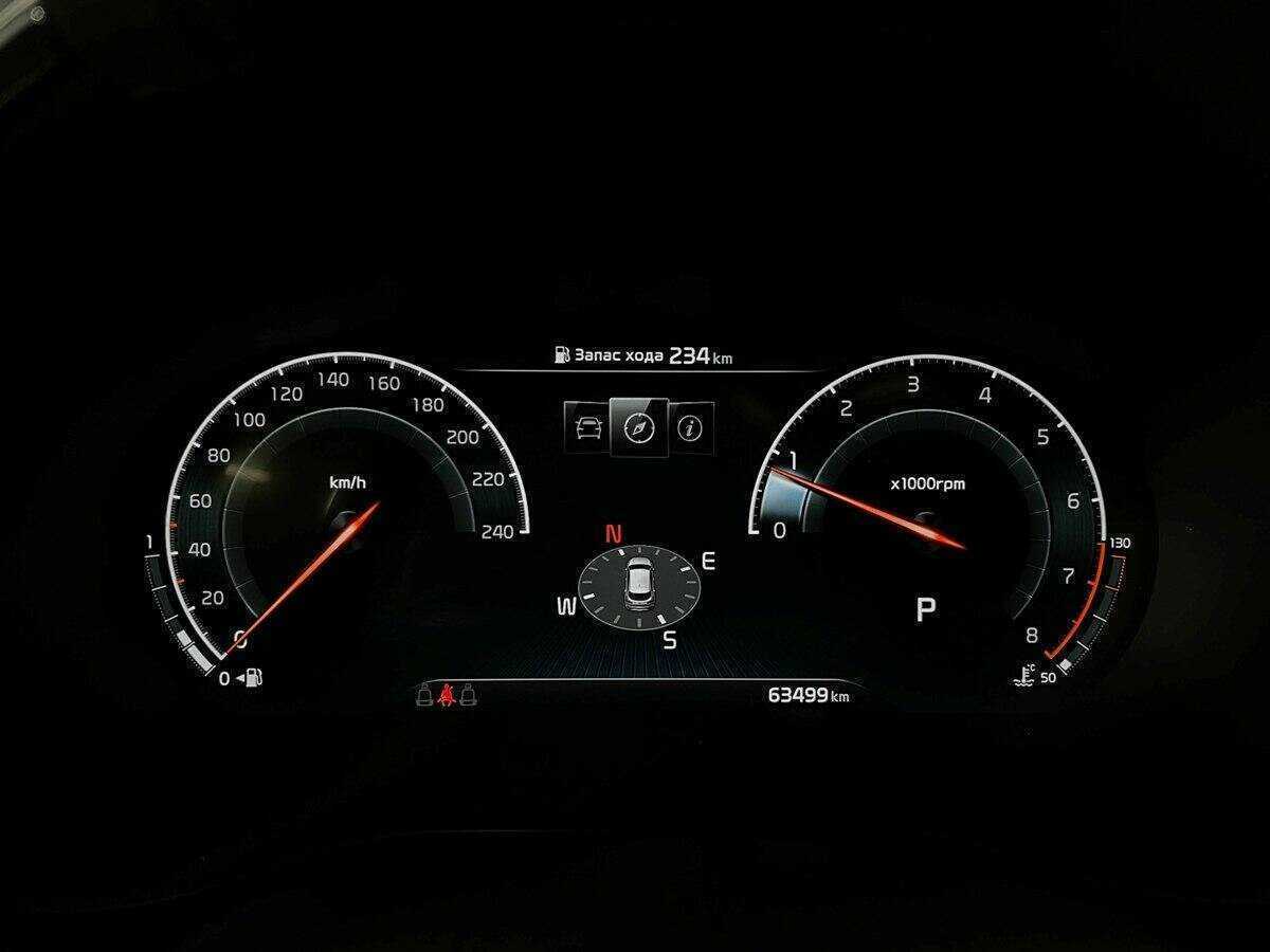 Купить Kia XCeed, 2020, 63 445 км.. Фото: #10