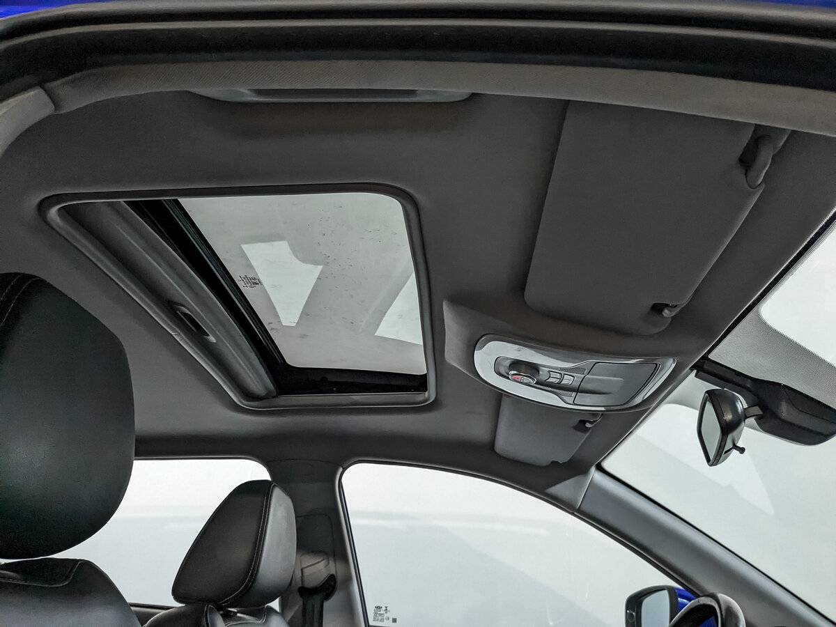 Купить Chery Tiggo 4, 2022, 120 325 км.. Фото: #18