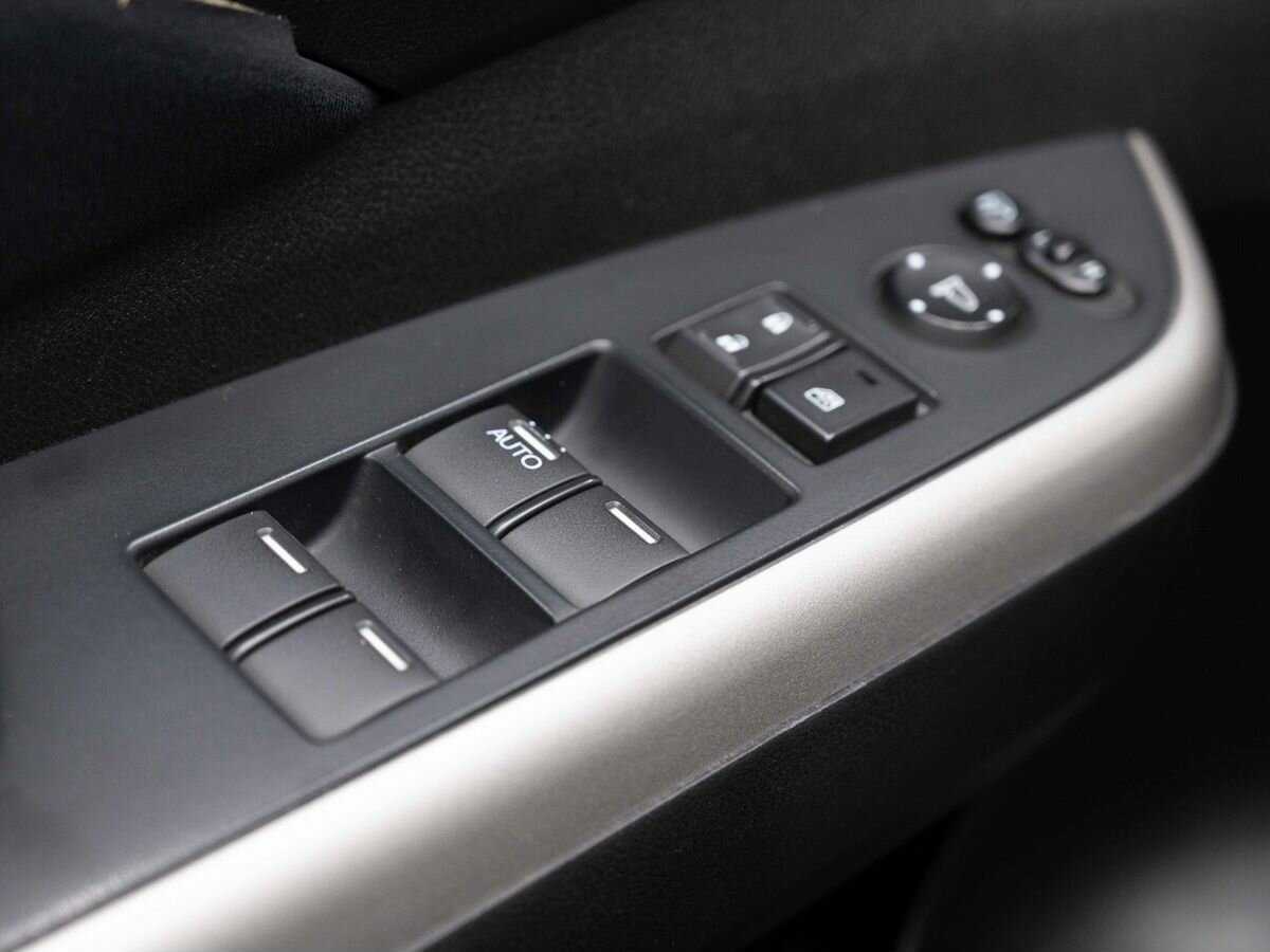 Купить Honda CR-V, 2014, 198 908 км.. Фото: #17