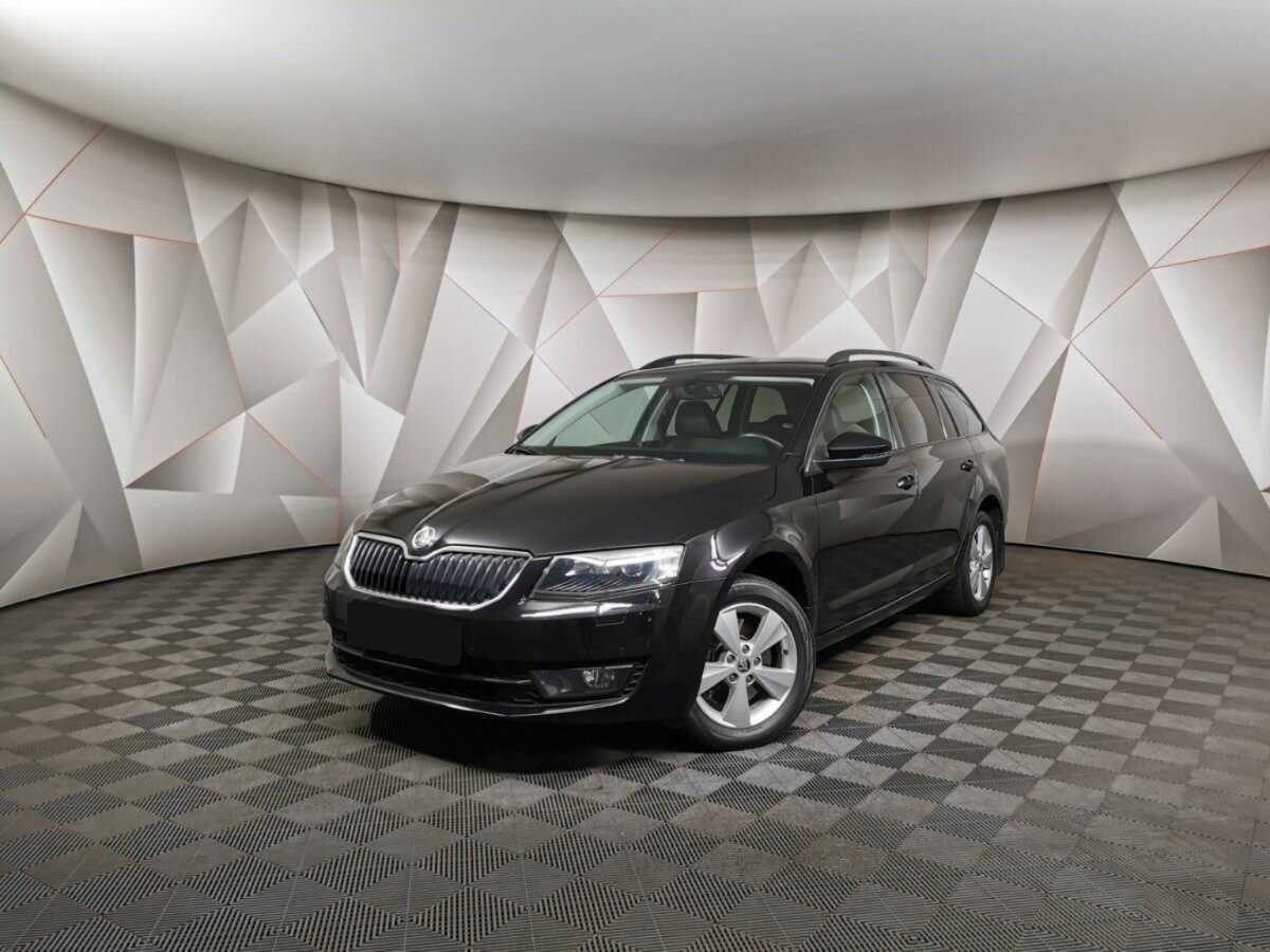 Купить Skoda Octavia, 2014, 138 955 км.. Фото: #0