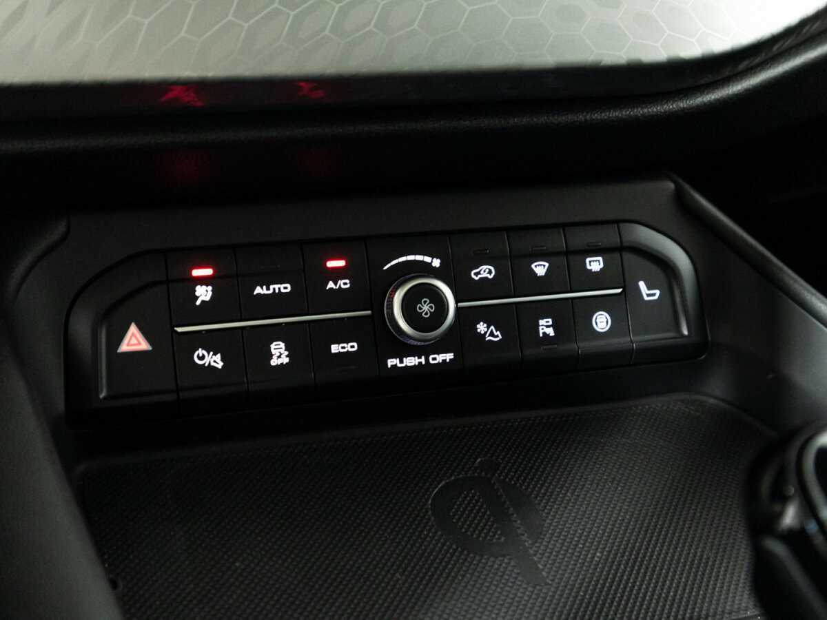 Купить Haval F7x, 2023, 35 660 км.. Фото: #19