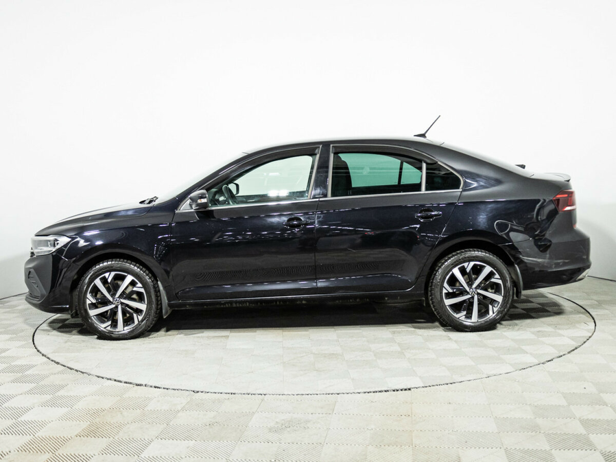 Купить Volkswagen Polo, 2021, 105 906 км.. Фото: #7