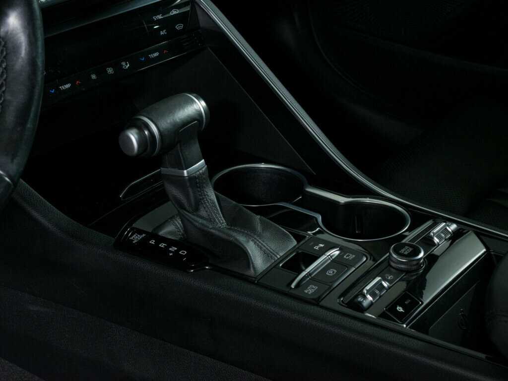 Купить Kia K5, 2020, 127 960 км.. Фото: #11