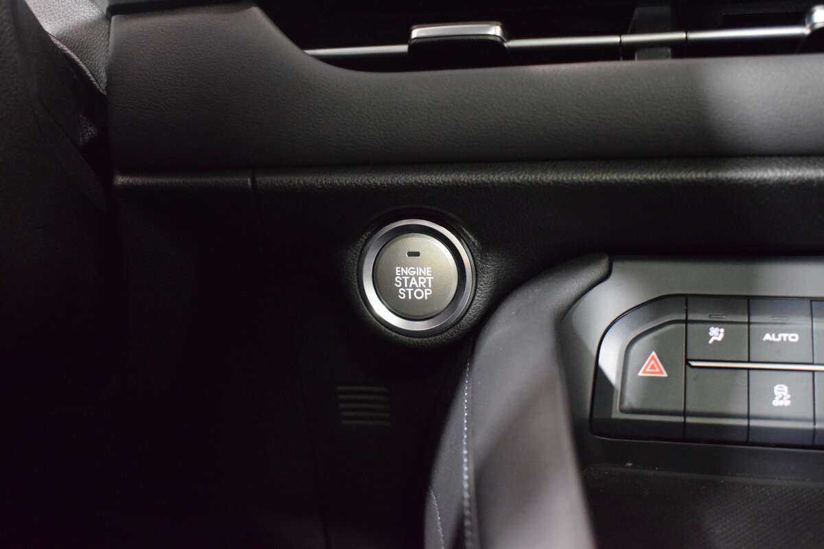 Купить Haval F7, 2021, 23 735 км.. Фото: #23