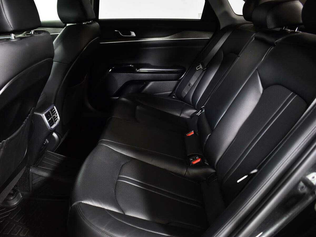 Купить Kia K5, 2020, 65 242 км.. Фото: #9