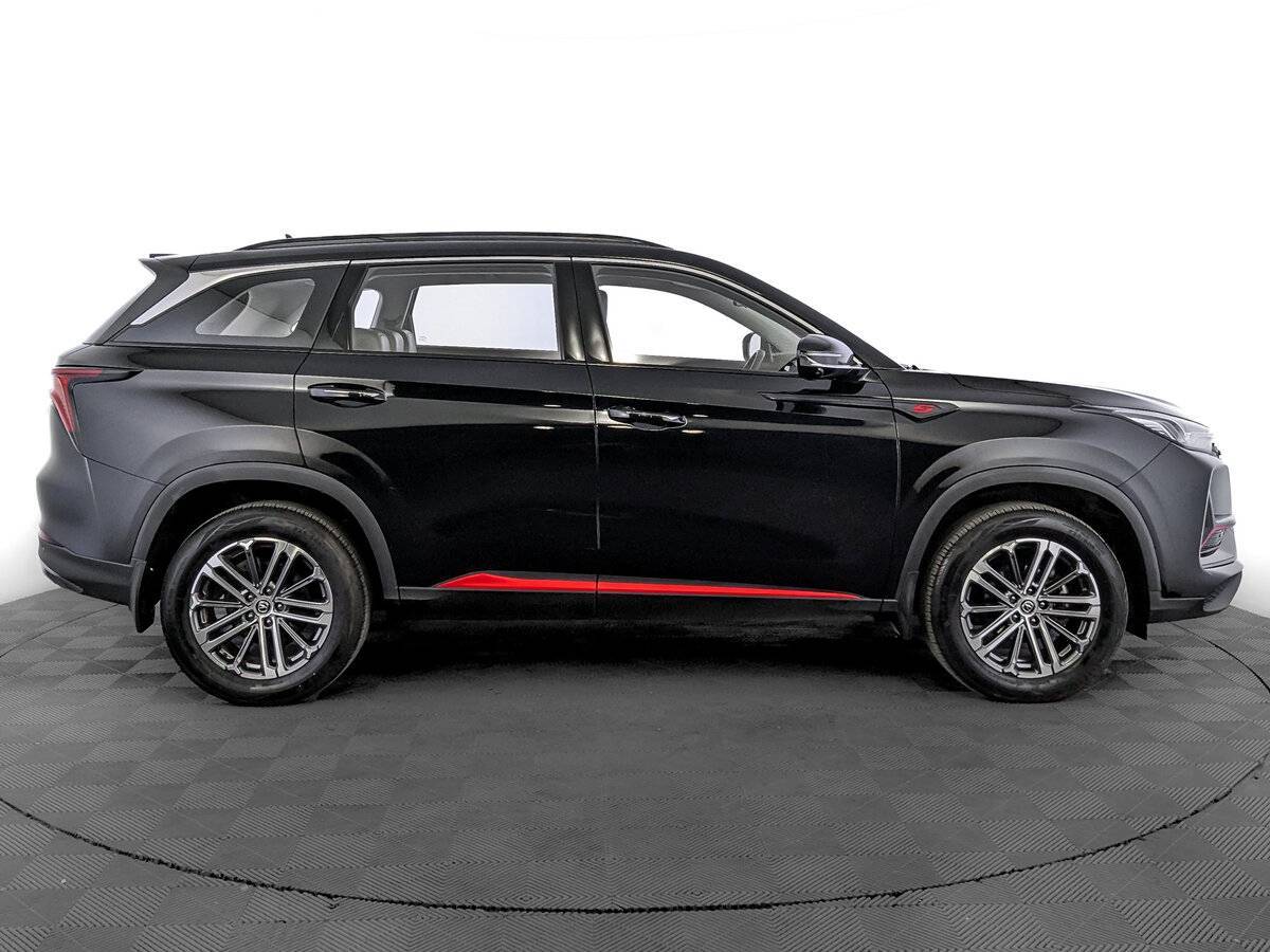 Купить Changan CS75 Plus, 2023, 39 628 км.. Фото: #3