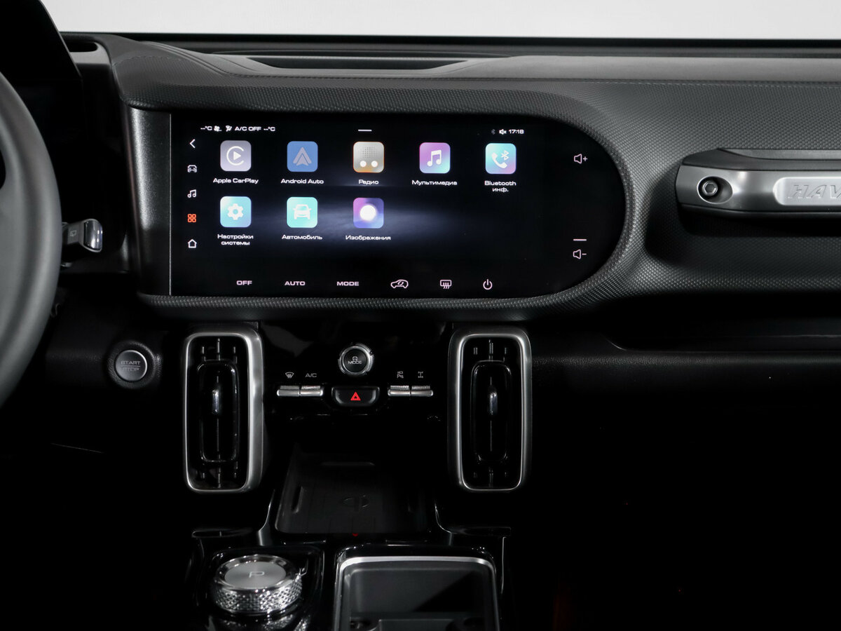 Купить Haval Dargo, 2023, 33 013 км.. Фото: #12