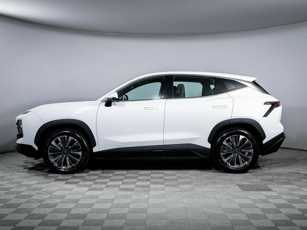 Купить Jetour Dashing, 2023, 12 980 км.. Фото: #7