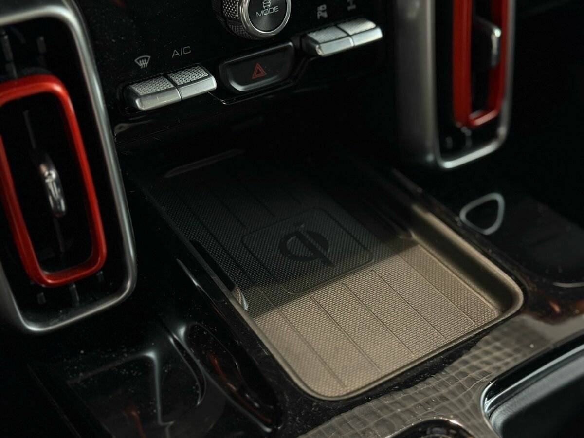 Купить Haval Dargo, 2023, 14 000 км.. Фото: #33