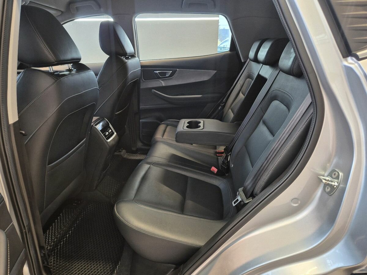 Купить Chery Tiggo 4 Pro, 2023, 24 617 км.. Фото: #12