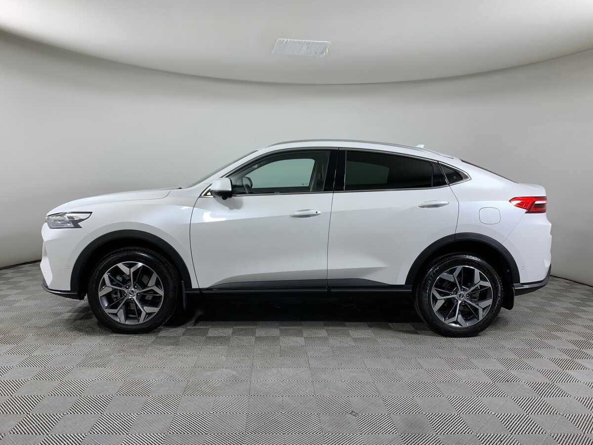 Купить Haval F7x, 2023, 15 225 км.. Фото: #7