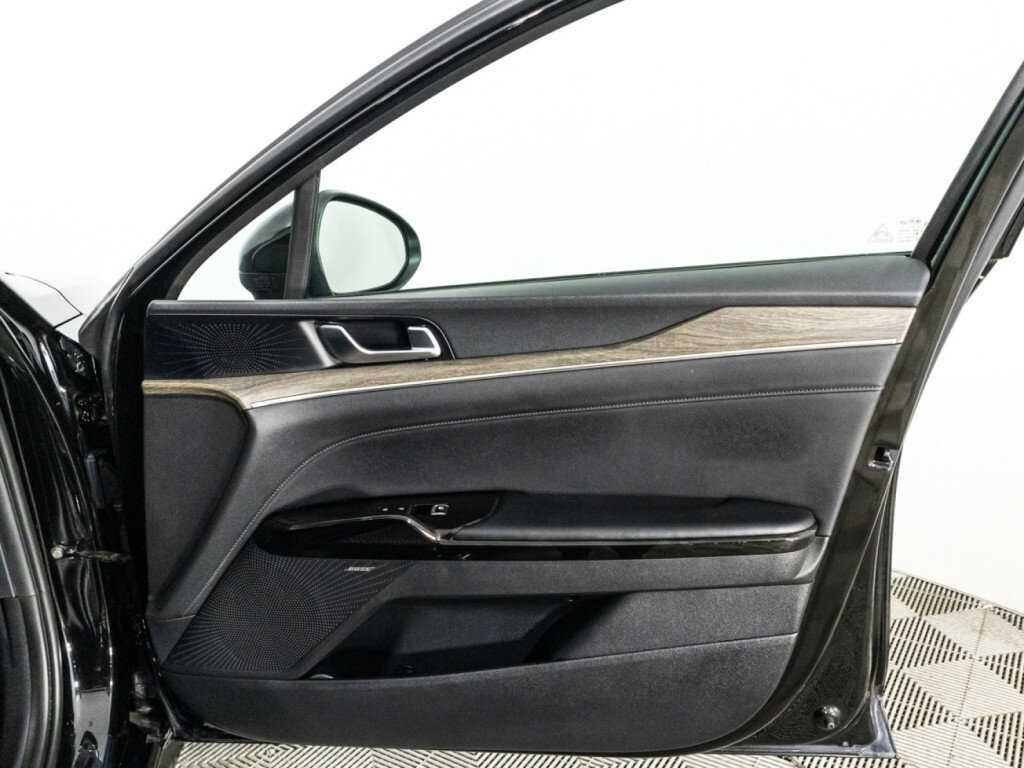 Купить Kia K5, 2021, 55 442 км.. Фото: #27