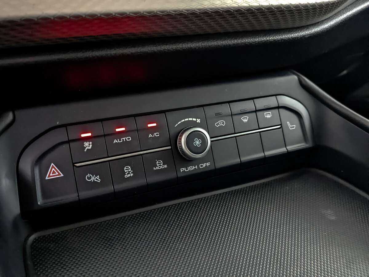 Купить Haval F7x, 2022, 38 591 км.. Фото: #16