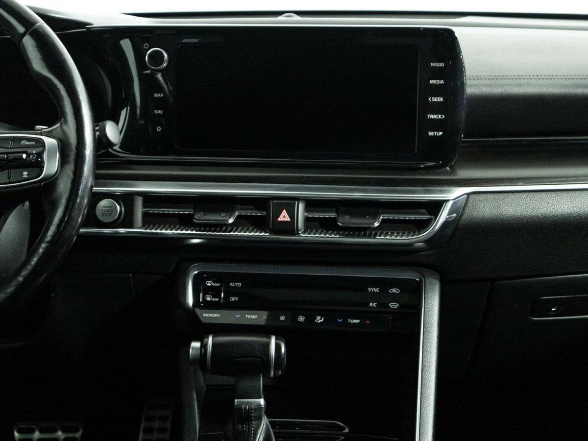 Купить Kia K5, 2020, 137 631 км.. Фото: #14