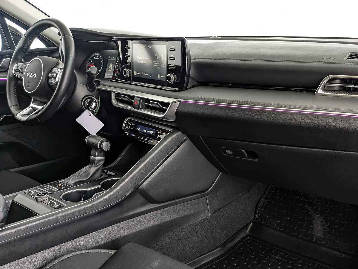 Купить Kia K5, 2023, 29 882 км.. Фото: #8