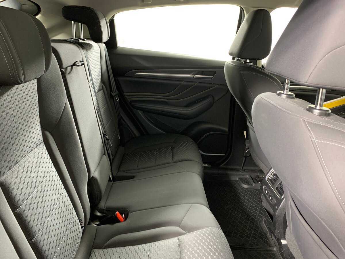 Купить Haval F7x, 2020, 73 431 км.. Фото: #14