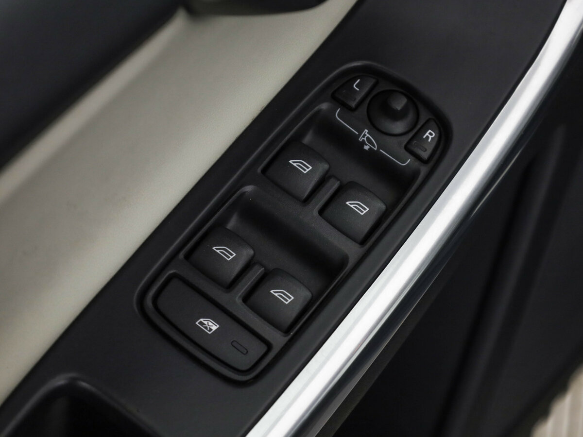 Купить Volvo XC60, 2013, 233 821 км.. Фото: #19