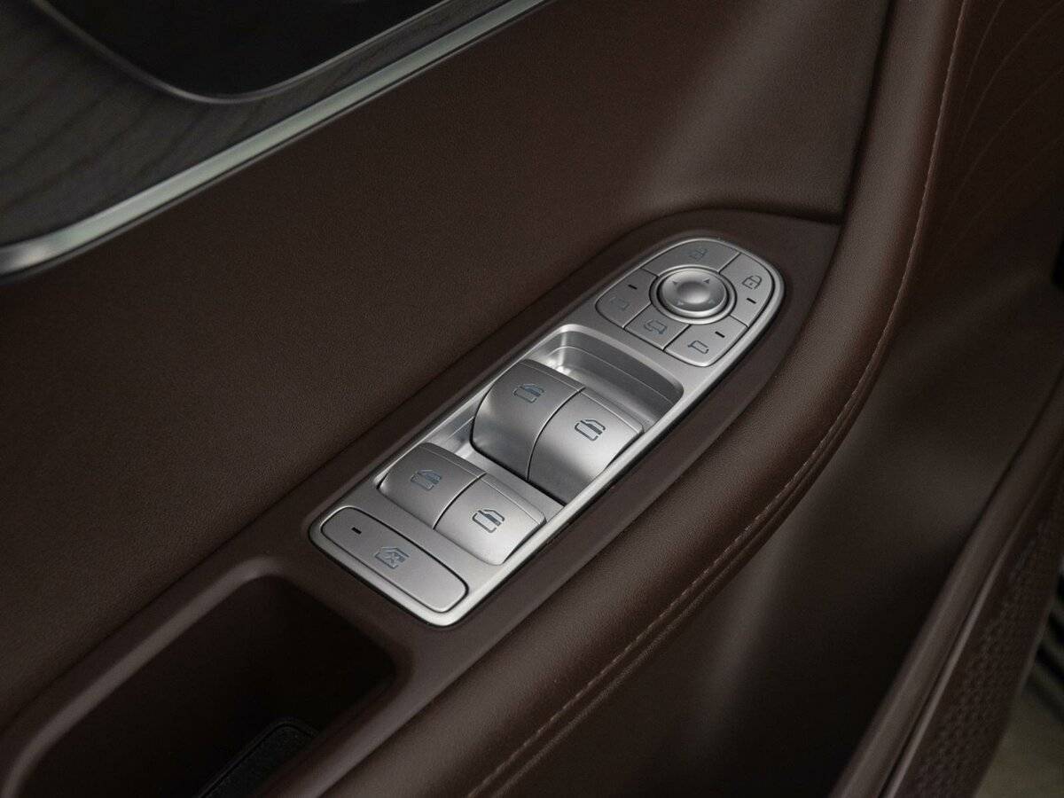 Купить Chery Tiggo 8 Pro, 2023, 13 619 км.. Фото: #17