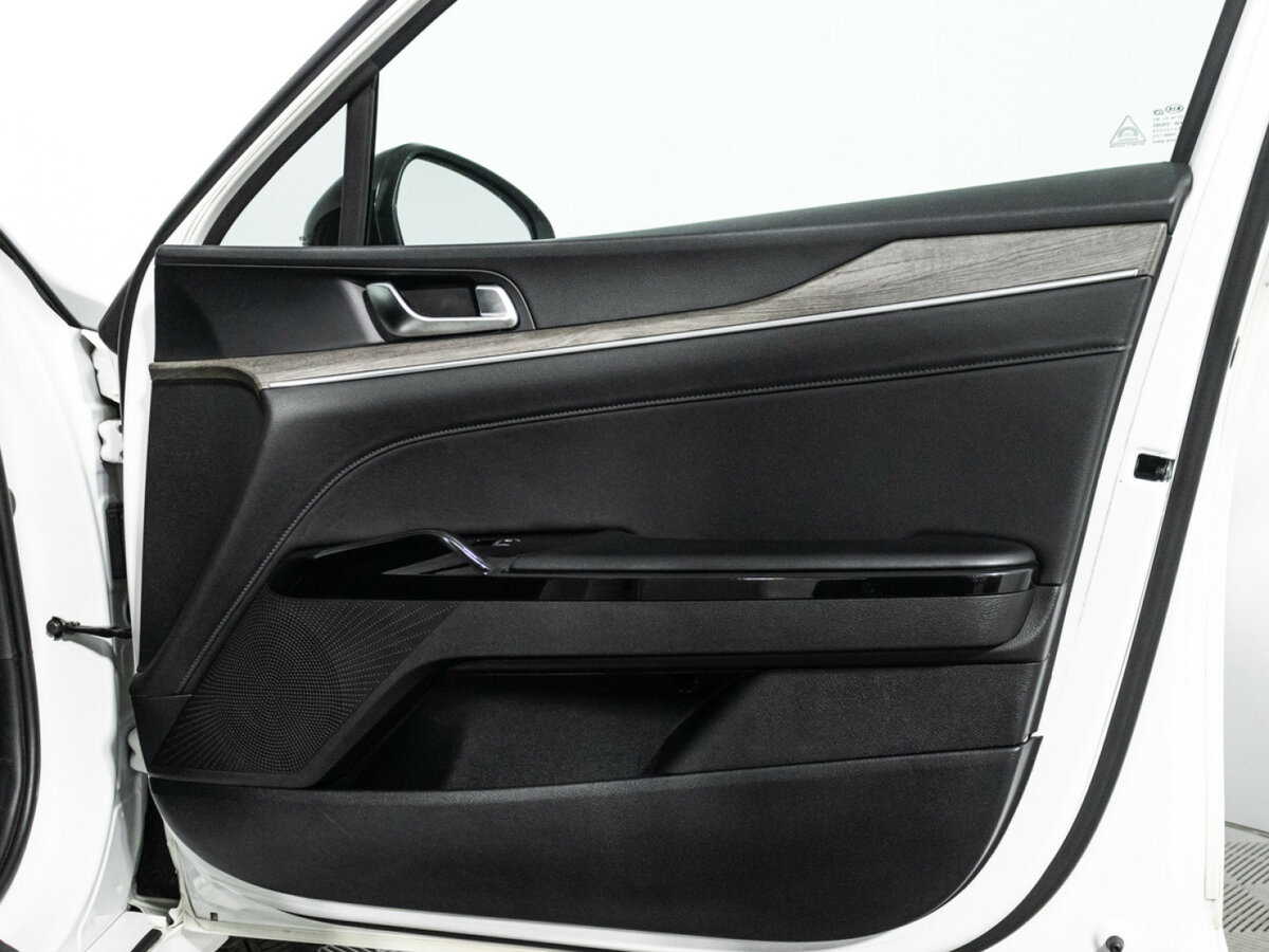 Купить Kia K5, 2021, 96 955 км.. Фото: #25