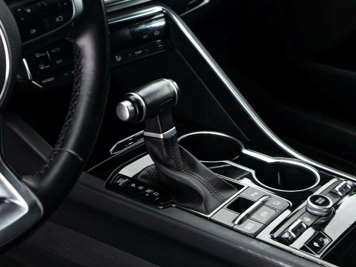 Купить Kia K5, 2021, 69 099 км.. Фото: #14