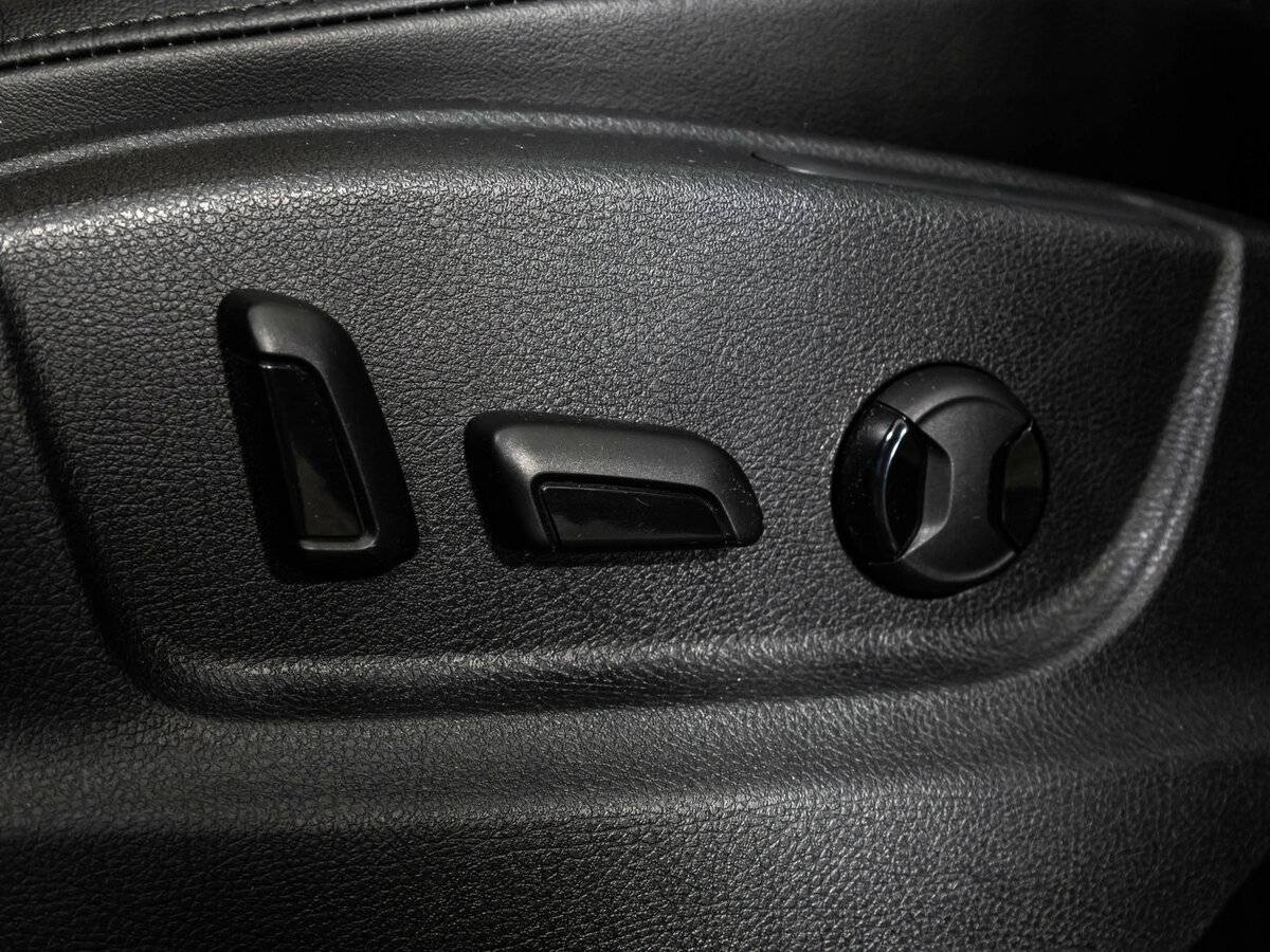 Купить Skoda Octavia, 2019, 32 673 км.. Фото: #19