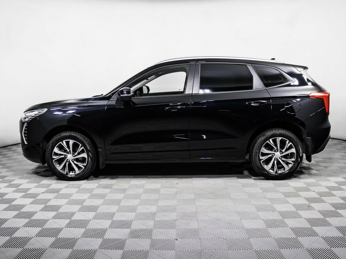 Купить Haval Jolion, 2023, 69 500 км.. Фото: #7