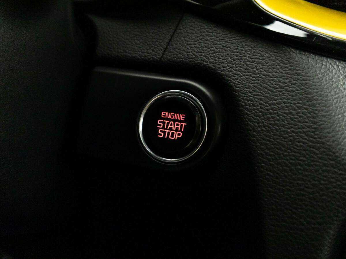 Купить Kia XCeed, 2021, 73 149 км.. Фото: #24