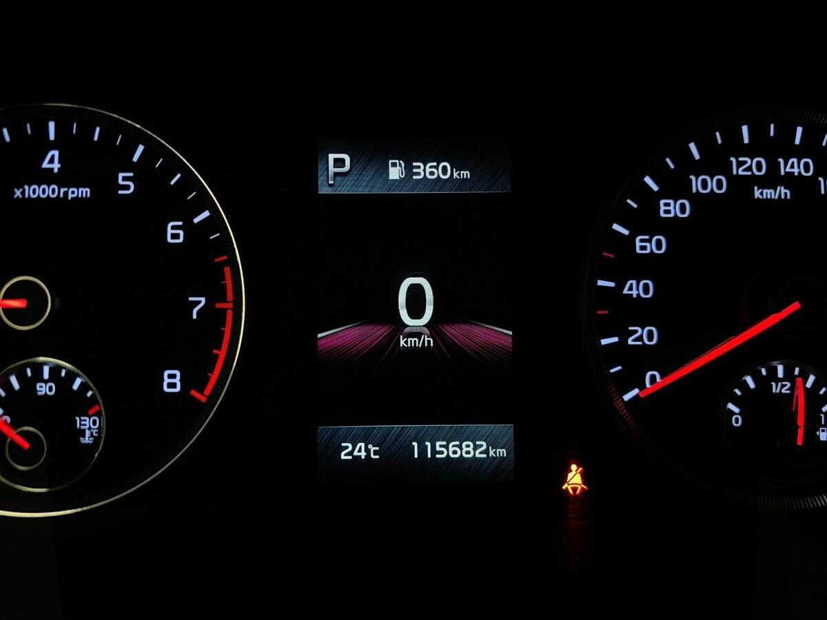 Купить Kia K5, 2020, 115 682 км.. Фото: #16