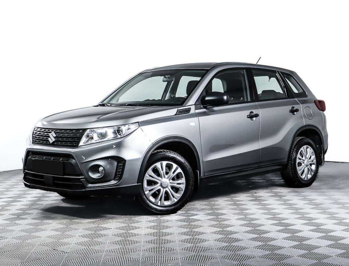 Купить Suzuki Vitara, 2021, 18 000 км.. Фото: #0