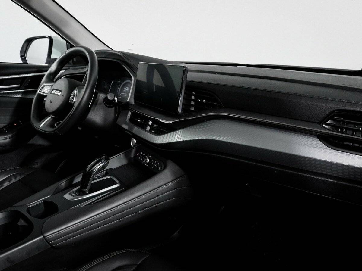 Купить Haval F7, 2023, 54 800 км.. Фото: #8