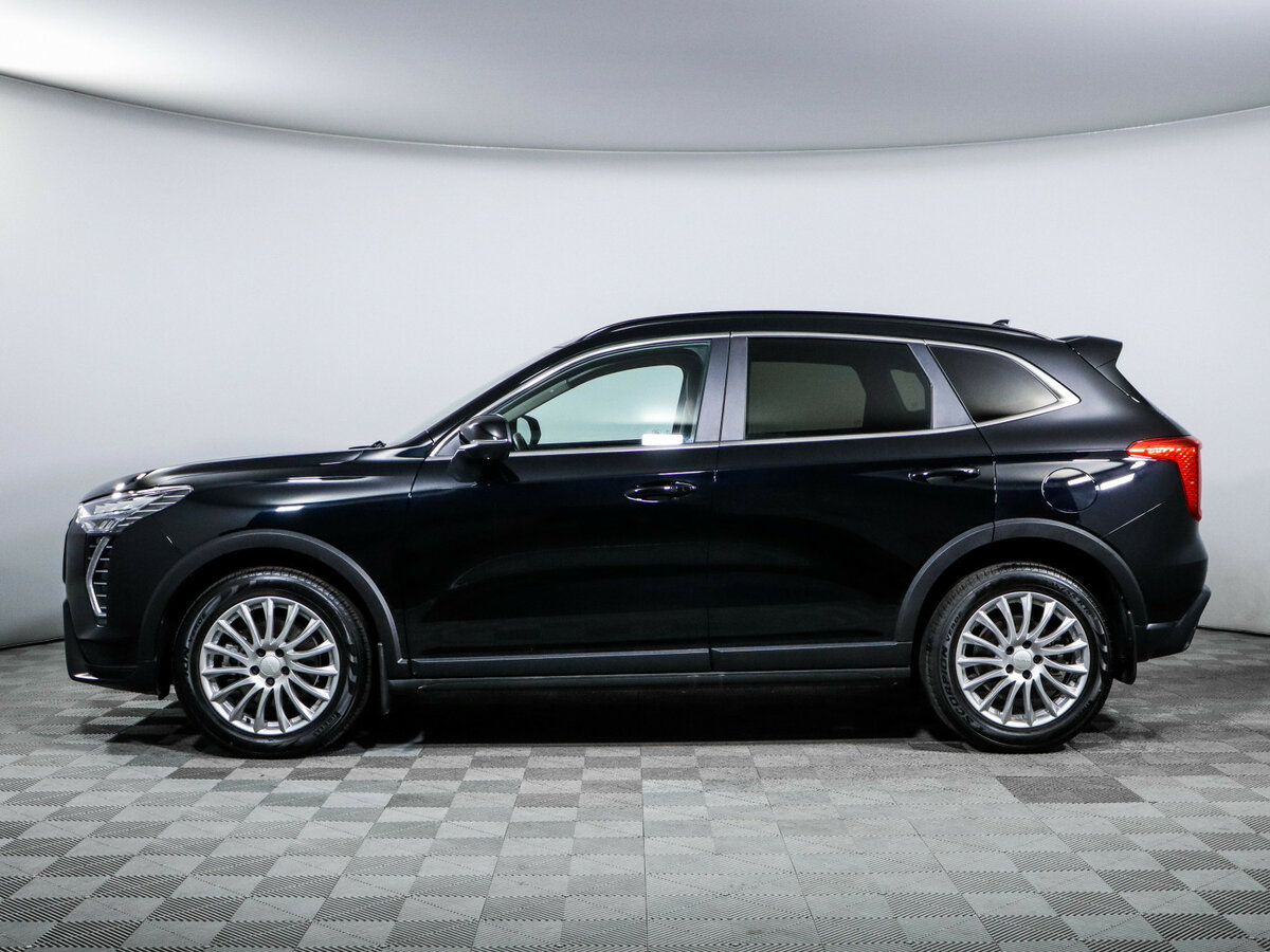 Купить Haval Jolion, 2024, 10 123 км.. Фото: #7
