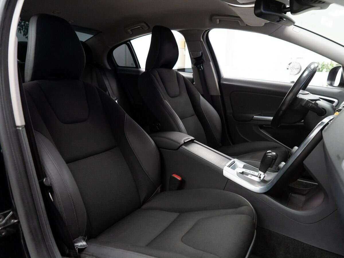 Купить Volvo S60, 2012, 204 920 км.. Фото: #8