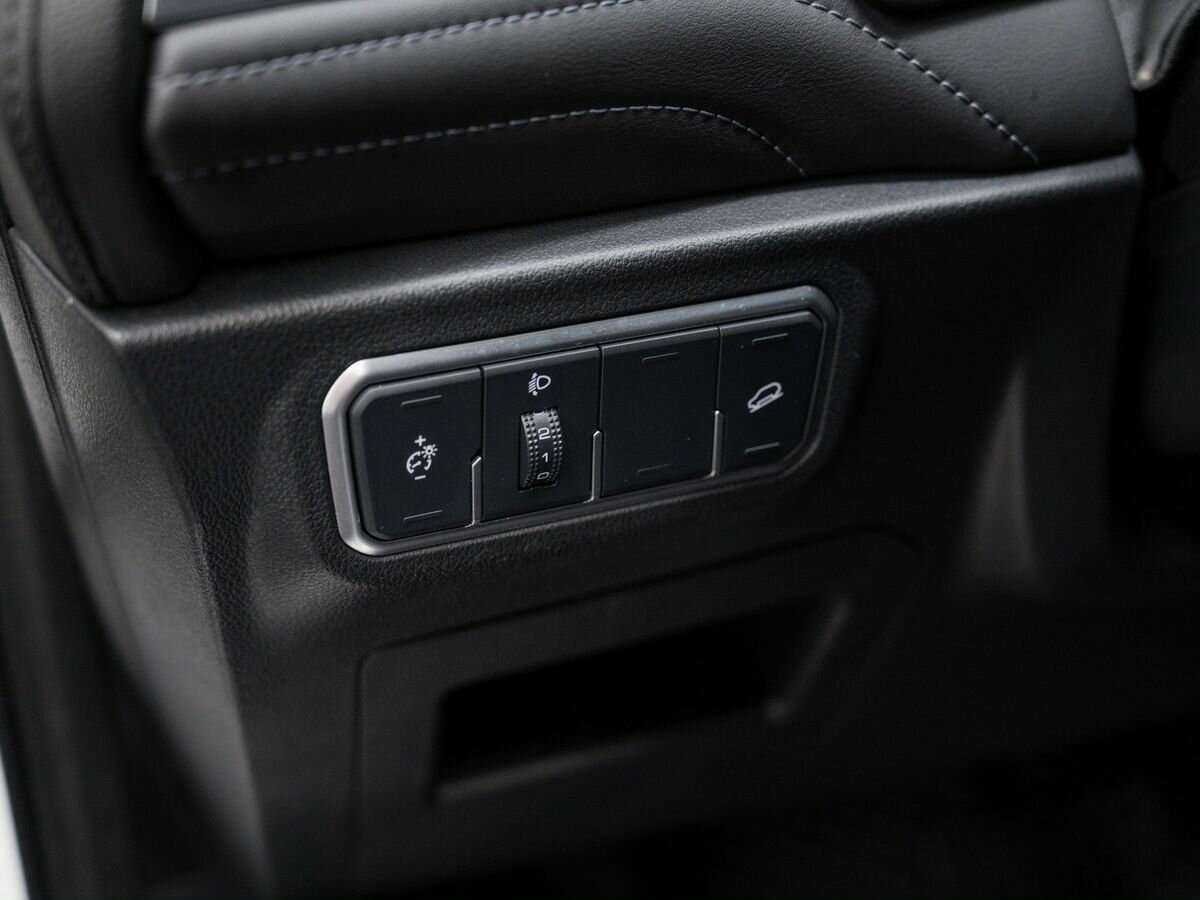 Купить Haval F7, 2019, 69 000 км.. Фото: #16