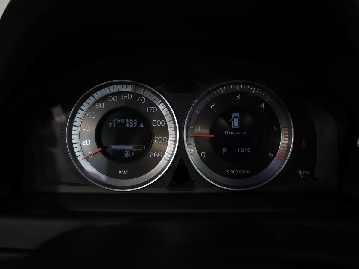 Купить Volvo XC70, 2012, 250 961 км.. Фото: #17