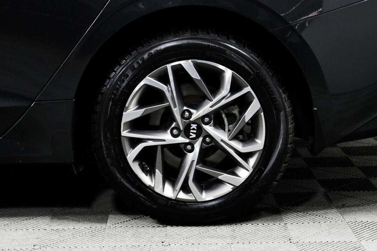 Купить Kia K5, 2021, 63 310 км.. Фото: #13