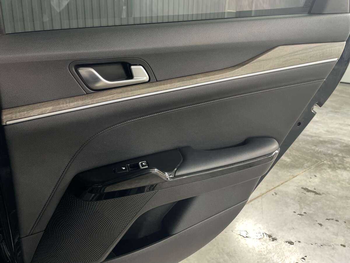 Купить Kia K5, 2021, 126 746 км.. Фото: #23