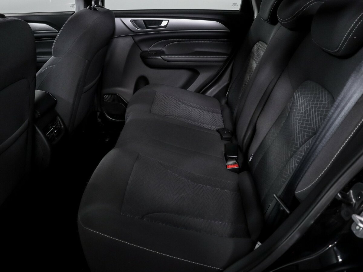 Купить Haval M6, 2024, 15 067 км.. Фото: #7